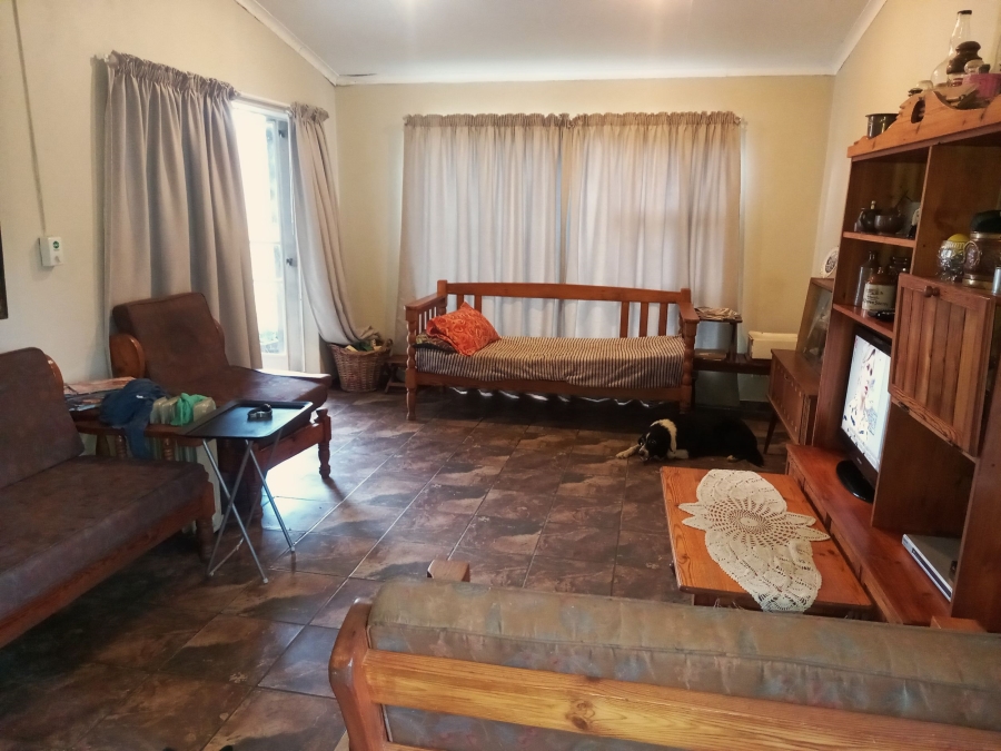4 Bedroom Property for Sale in Uniondale Rural Western Cape